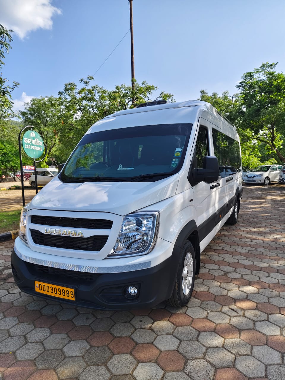 TOURISM TRAVELS Pune